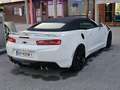 Chevrolet Camaro Camaro V8 Cabrio Aut. Weiß - thumbnail 27