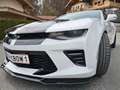Chevrolet Camaro Camaro V8 Cabrio Aut. Weiß - thumbnail 4
