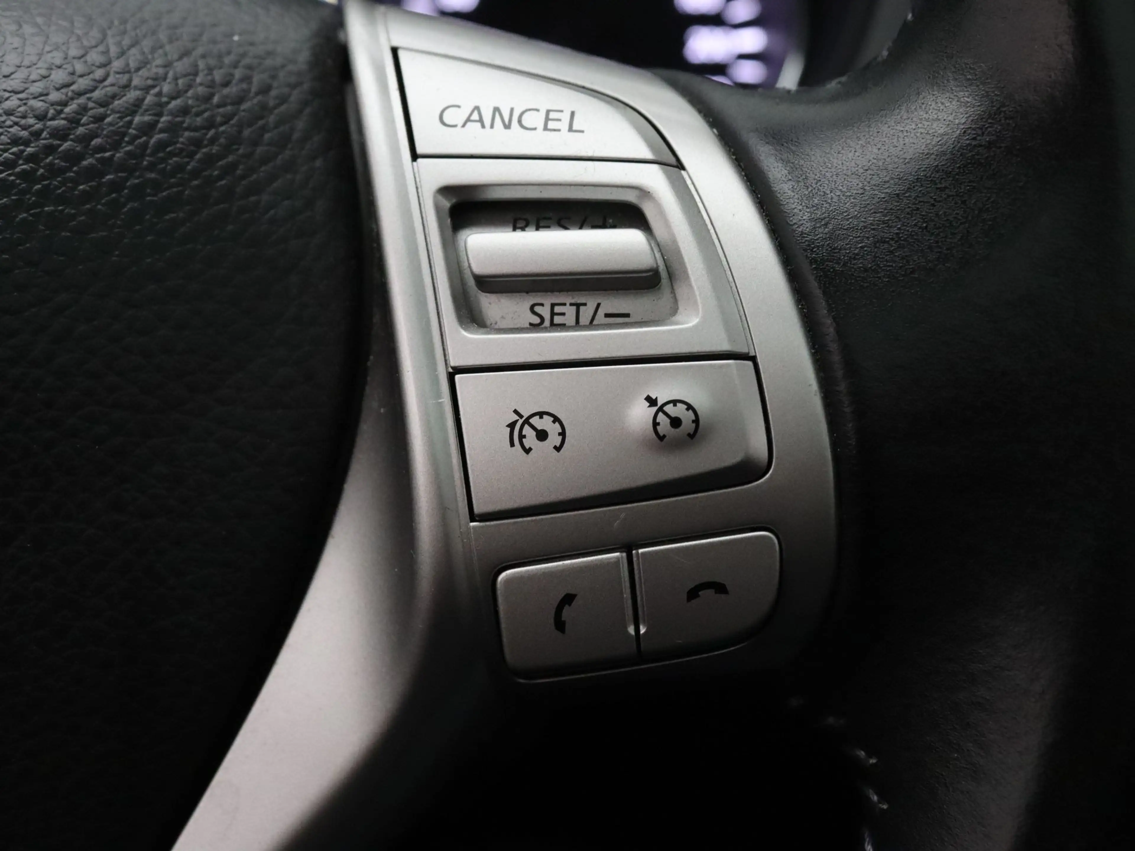 Nissan Qashqai 115pk N-Connecta Climate | Panoramadak — photo 15