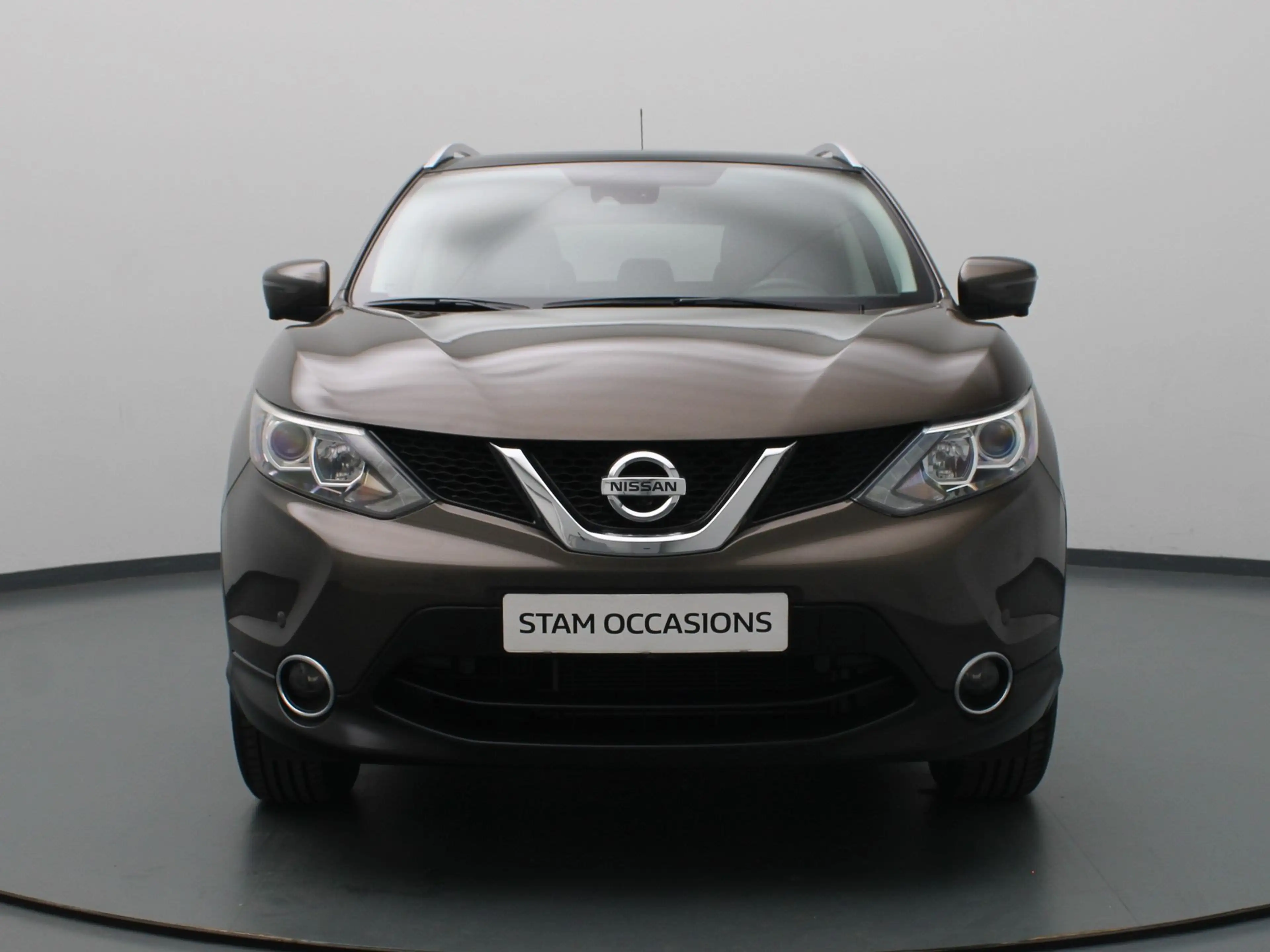 Nissan Qashqai 115pk N-Connecta Climate | Panoramadak — photo 25