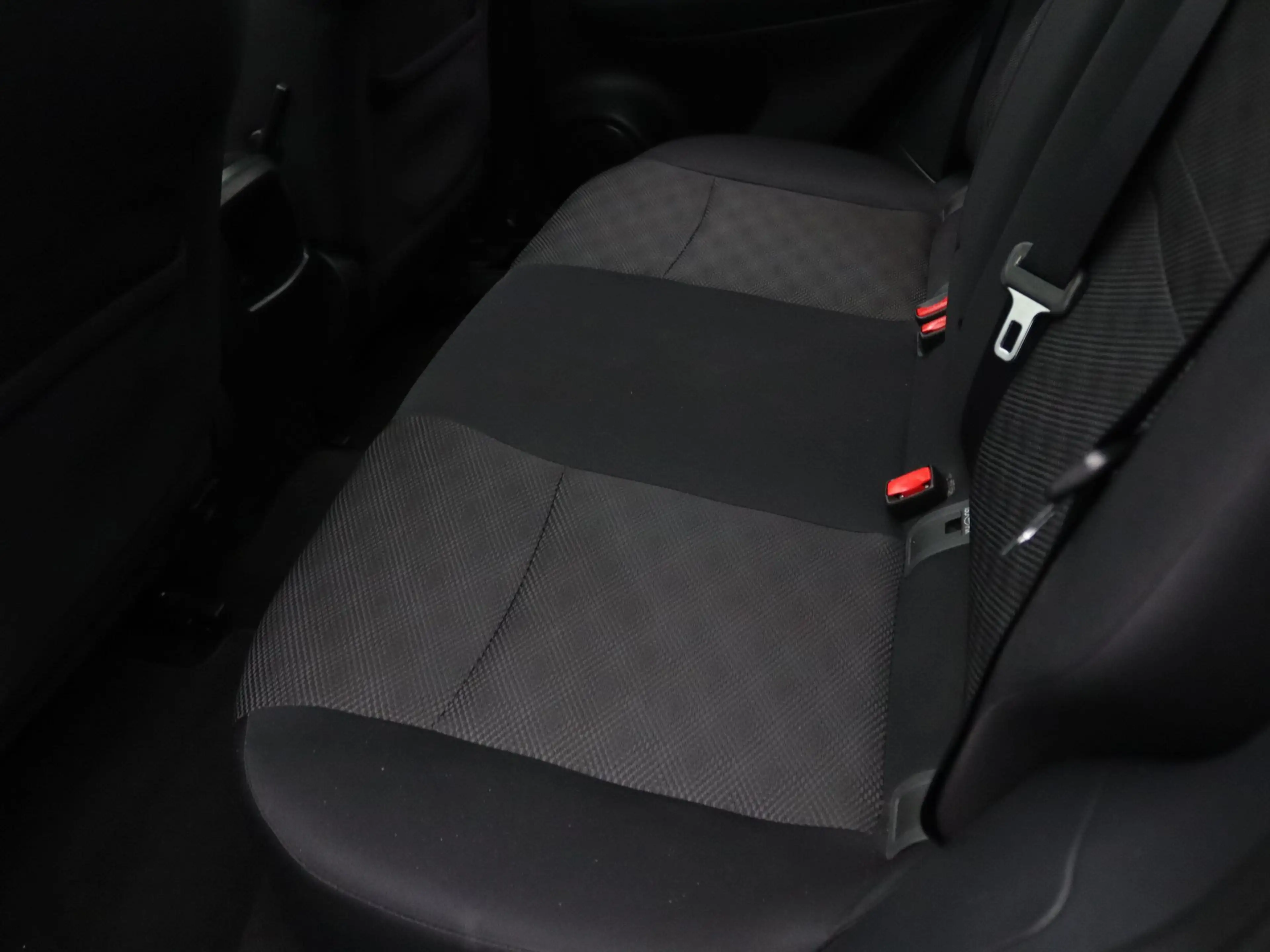 Nissan Qashqai 115pk N-Connecta Climate | Panoramadak — photo 22