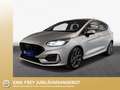 Ford Fiesta 1.0 EcoBoost S&S ST-LINE Zilver - thumbnail 1