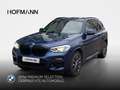 BMW X3 M Sport Blau - thumbnail 1