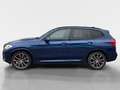 BMW X3 M Sport Blau - thumbnail 4
