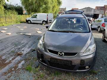 5 1.8i 16v Challenge