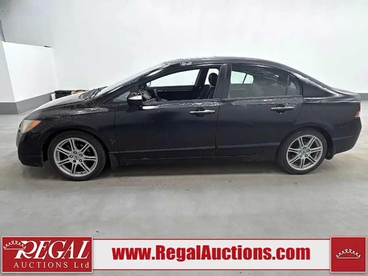 Acura CSX снимка Acura CSX