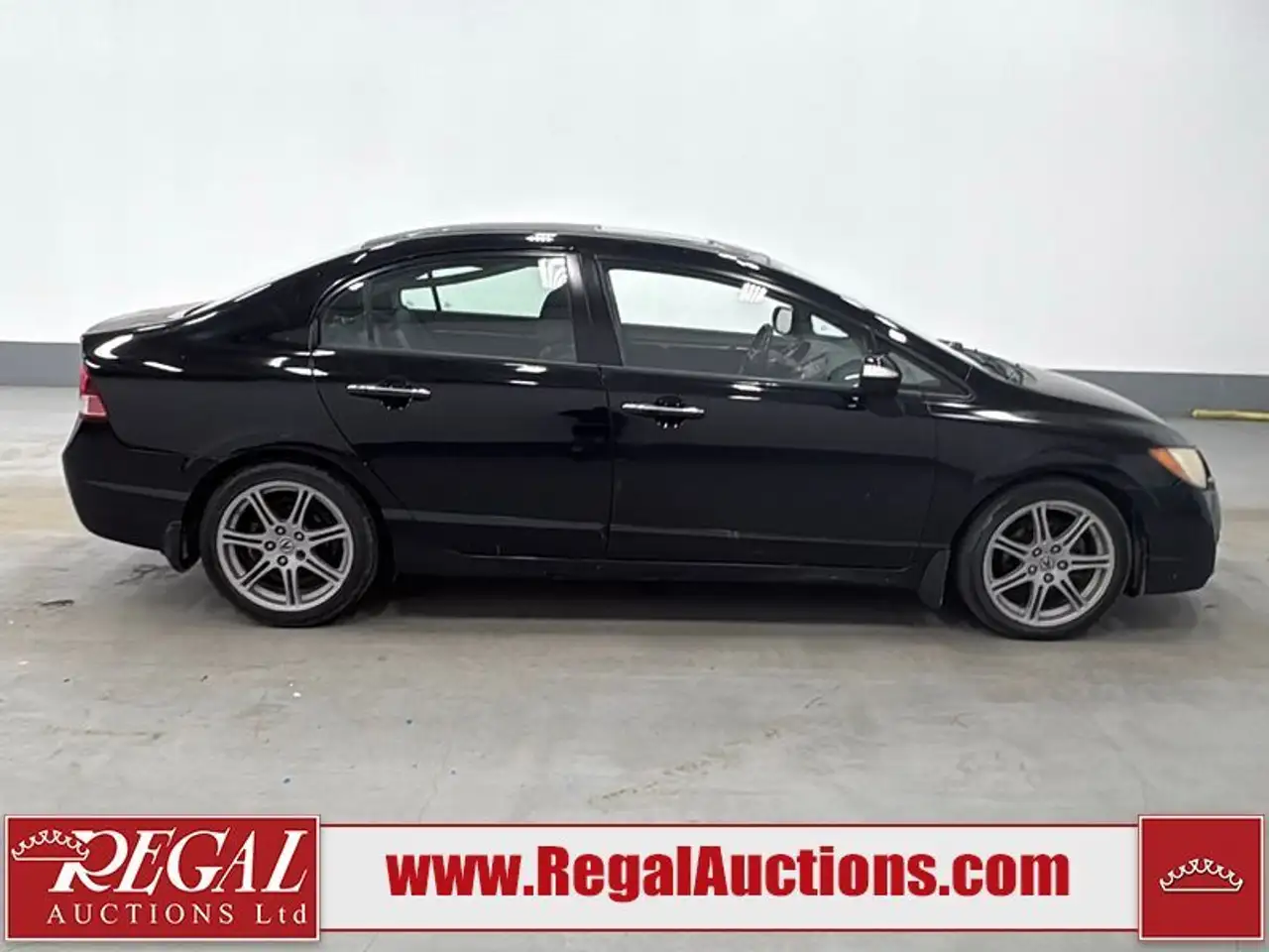 Acura CSX снимка Acura CSX