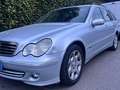 Mercedes-Benz C 220 C SW 220 cdi Elegance Silber - thumbnail 1