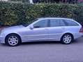 Mercedes-Benz C 220 C SW 220 cdi Elegance Silber - thumbnail 2