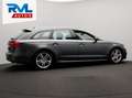 Audi A6 Avant 2.0 TFSI 2x S-Line Navigatie Leder Climate-c Šedá - thumbnail 7