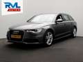 Audi A6 Avant 2.0 TFSI 2x S-Line Navigatie Leder Climate-c Šedá - thumbnail 1
