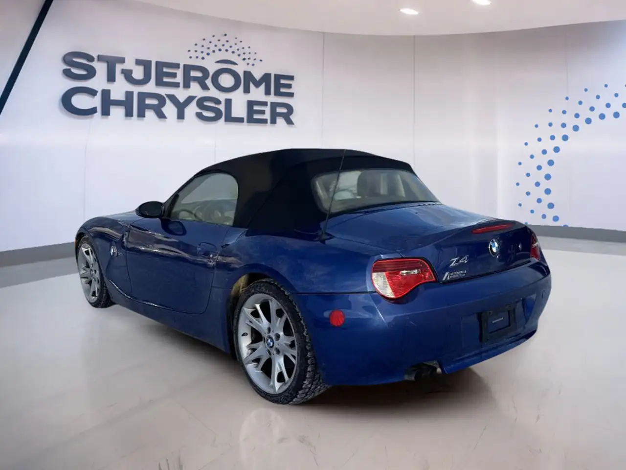 BMW Z4 снимка BMW Z4