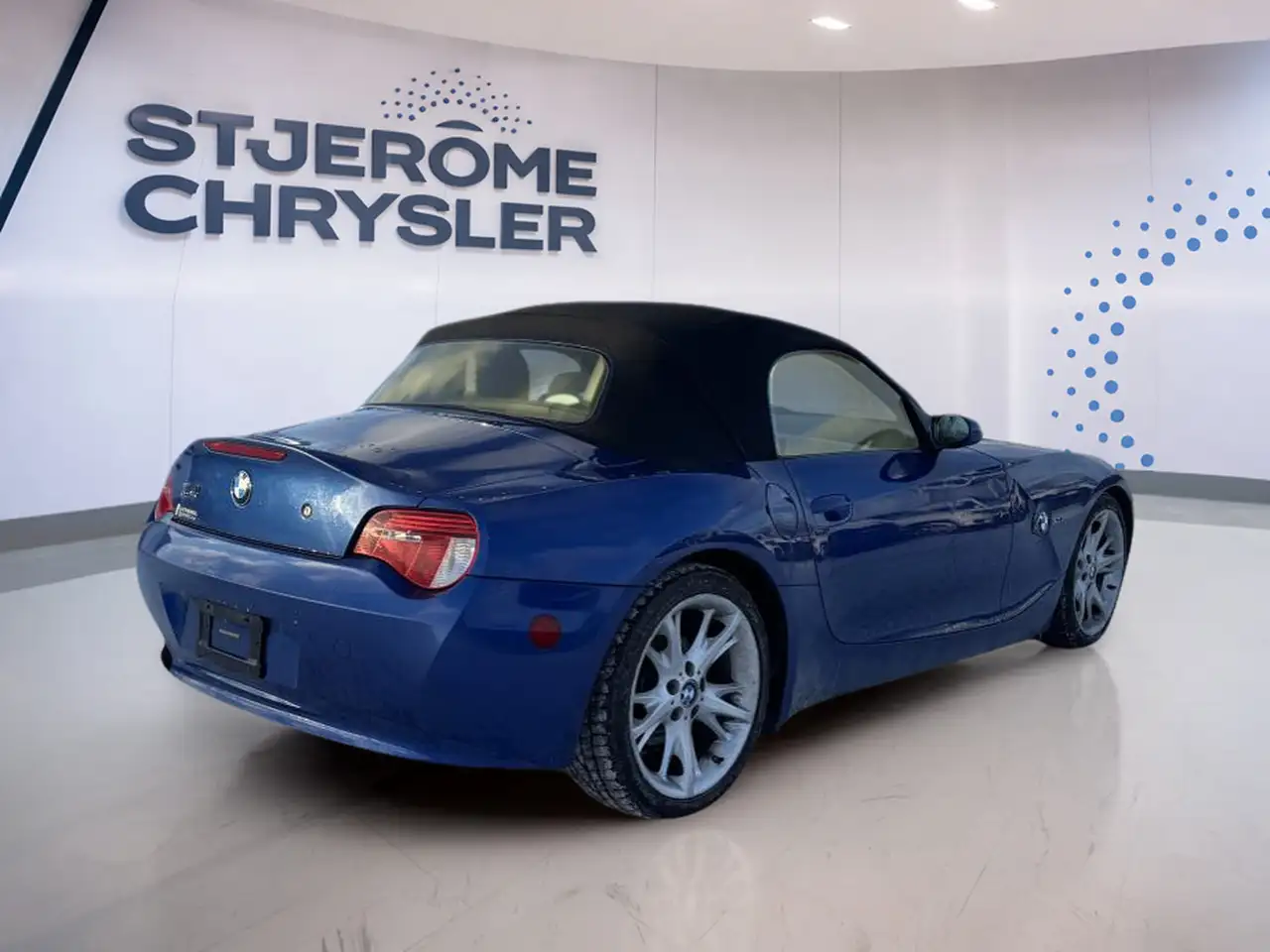 BMW Z4 снимка BMW Z4