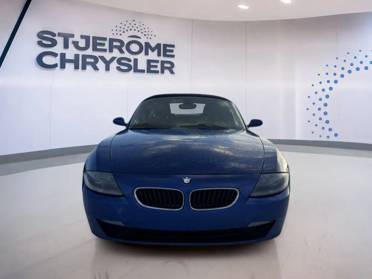 BMW Z4 снимка BMW Z4