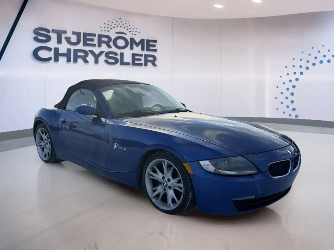 BMW Z4 снимка BMW Z4