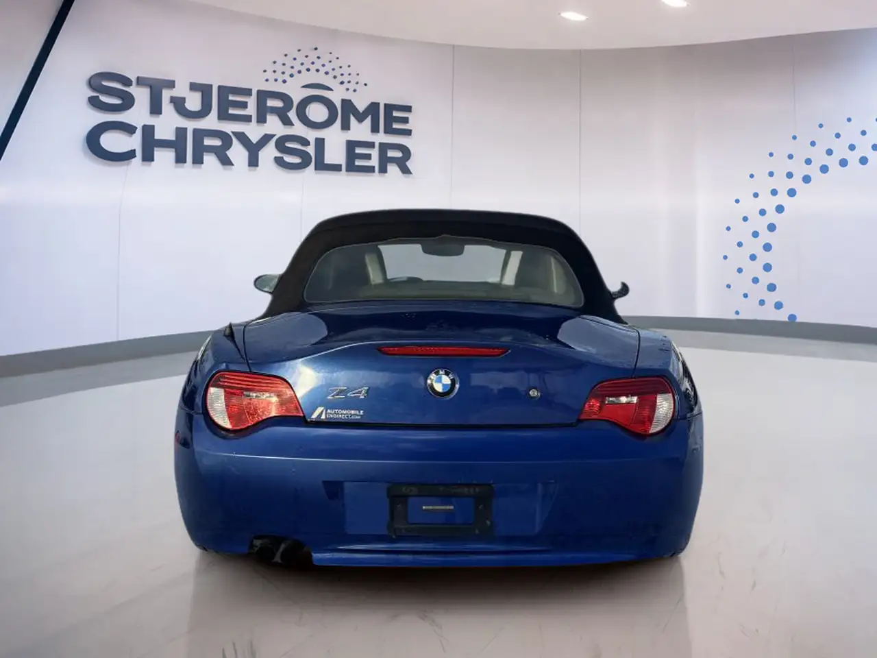 BMW Z4 снимка BMW Z4