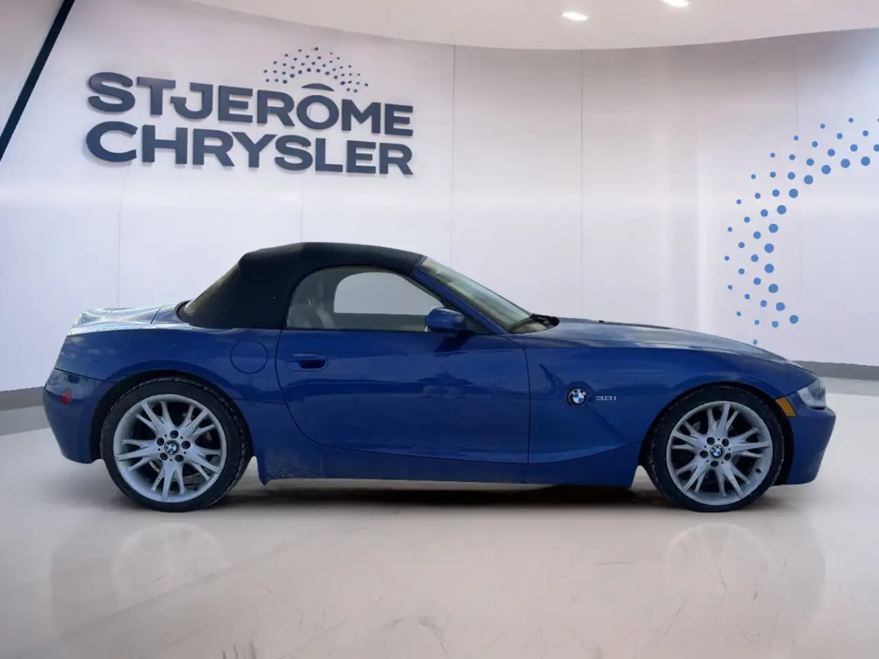 BMW Z4 снимка BMW Z4