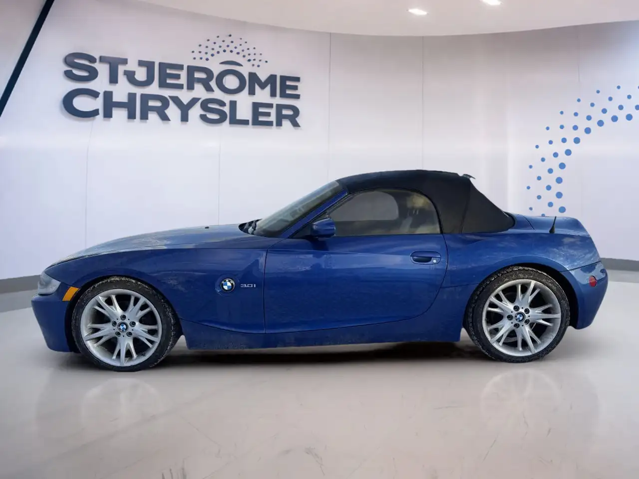 BMW Z4 снимка BMW Z4