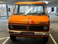 Bedford Blitz LKW offener Kasten Orange - thumbnail 3