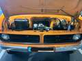 Bedford Blitz LKW offener Kasten Orange - thumbnail 12