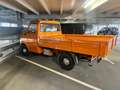 Bedford Blitz LKW offener Kasten Orange - thumbnail 2