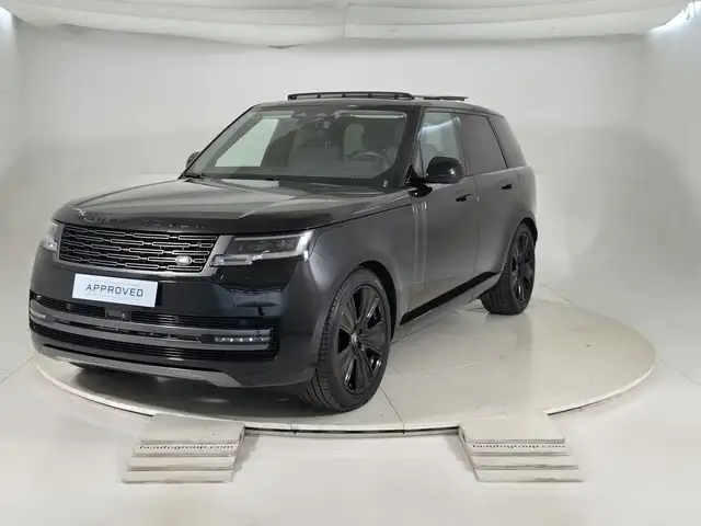 Land Rover Range Rover V 2022 3.0d i6 mhev HSE awd 249cv auto