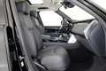 Land Rover Range Rover V 2022 3.0d i6 mhev HSE awd 249cv auto Schwarz - thumbnail 3