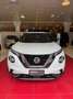 Nissan Juke 1.0 DIG-T 114 CV DCT N-Connecta Weiß - thumbnail 2