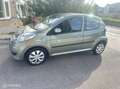 Citroen C1 1.0-12V Ambiance AUTOMAAT 5-DEURS AIRCO NETTE GOED Groen - thumbnail 2
