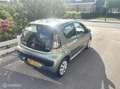 Citroen C1 1.0-12V Ambiance AUTOMAAT 5-DEURS AIRCO NETTE GOED Groen - thumbnail 4