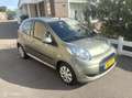 Citroen C1 1.0-12V Ambiance AUTOMAAT 5-DEURS AIRCO NETTE GOED Groen - thumbnail 6