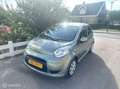 Citroen C1 1.0-12V Ambiance AUTOMAAT 5-DEURS AIRCO NETTE GOED Groen - thumbnail 1