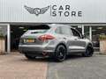 Porsche Cayenne 3.0 S Hybrid |BOSE|PANO|MEMORY|ST VWM|LUCHTVERING| Grigio - thumbnail 3