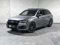 Audi SQ7 4.0 TDI Quattro Pro Line + 7p Gris - thumbnail 2