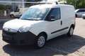 Opel Combo D Kasten L1H1 2,2t Weiß - thumbnail 1
