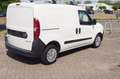Opel Combo D Kasten L1H1 2,2t Weiß - thumbnail 3