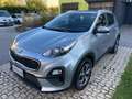 Kia Sportage Sportage 1.6 crdi mhev Business 2wd 136cv dct Gris - thumbnail 1