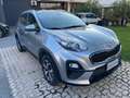 Kia Sportage Sportage 1.6 crdi mhev Business 2wd 136cv dct Gris - thumbnail 2