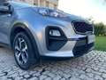 Kia Sportage Sportage 1.6 crdi mhev Business 2wd 136cv dct Gris - thumbnail 17