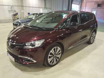 Grand Scénic 1.33 TCe Corporate Edition GPF