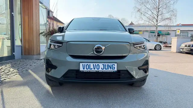Volvo C40 Plus Recharge Pure Electric 2WD/Winterpaket