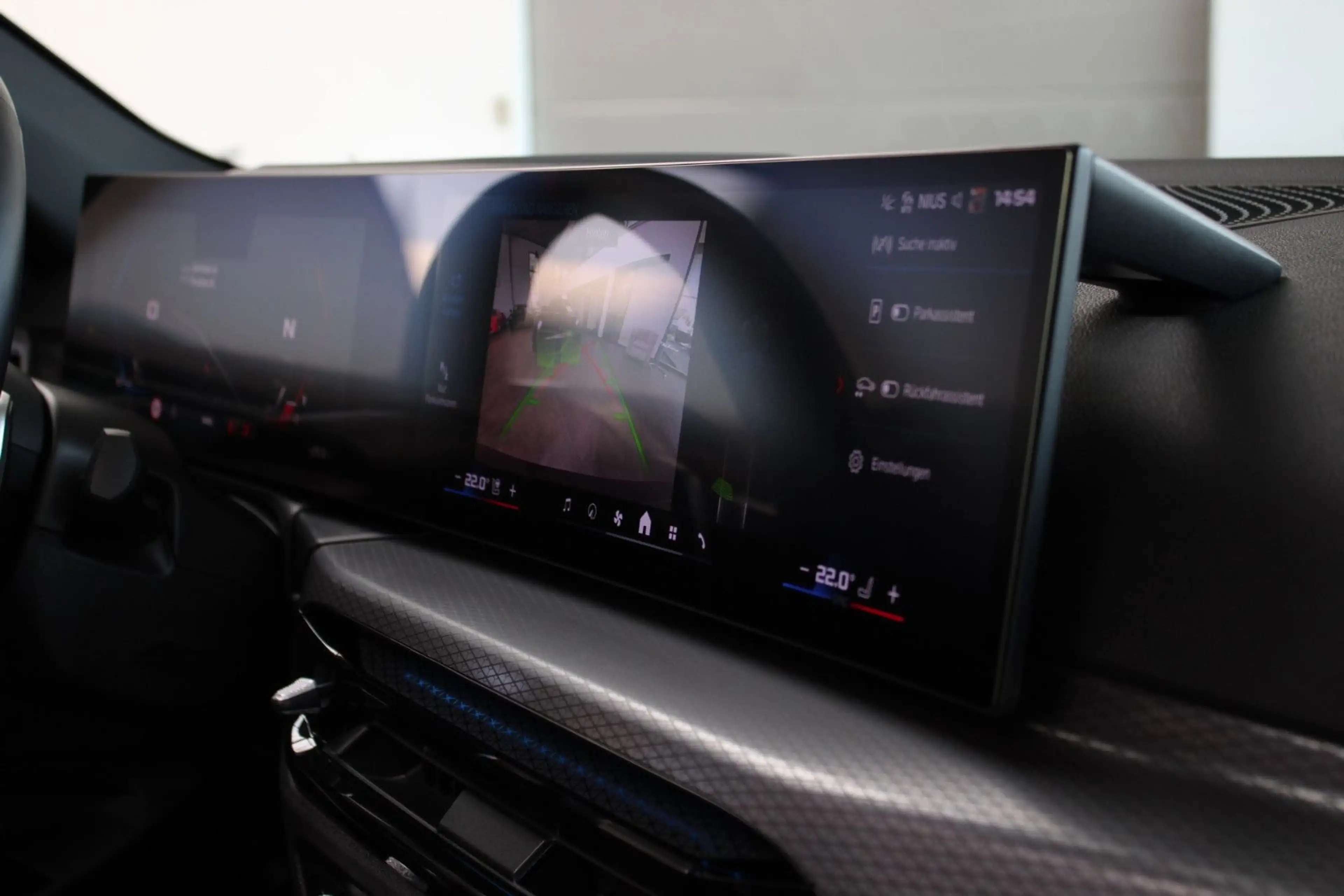 BMW M4 CABRIO XDRIVE #COMPETITION #CURVED #HIFI #20" — photo 14