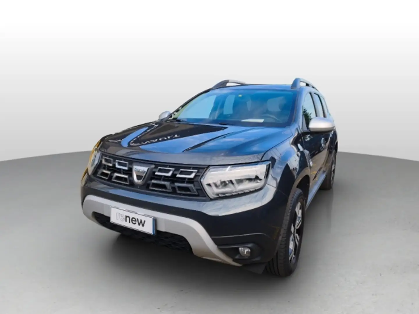 Dacia Duster Duster 1.0 tce Prestige SL DaciaPlus Gpl 4x2 100cv Rosso - 1