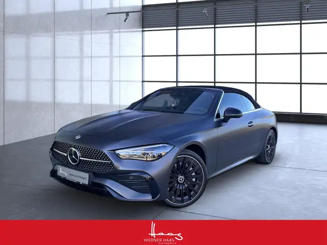 Mercedes-Benz CLE 450 4Matic Cabrio Edition AMG Line MATT