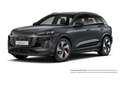 Audi Q6 e-tron quattro S LINE 360°CAM MATRIXLED LM20 Grau - thumbnail 2