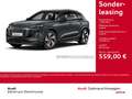 Audi Q6 e-tron quattro S LINE 360°CAM MATRIXLED LM20 Grau - thumbnail 1