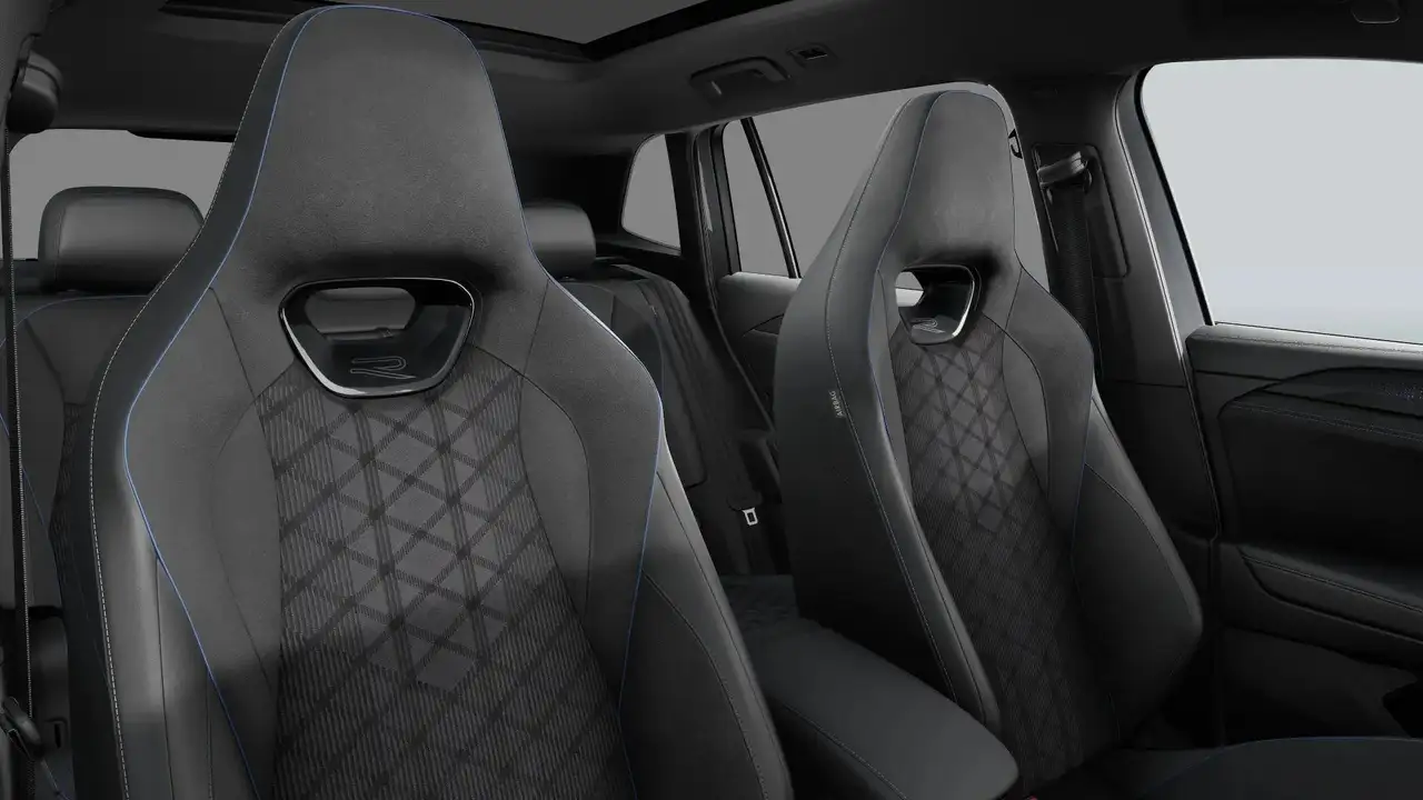 Volkswagen Tiguan 2026