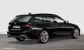 BMW 340 M340i xDrive Aut Nav LED Pano Drive+Park HiFi 19" Schwarz - thumbnail 2
