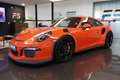 Porsche 991 GT3 RS PDK Naranja - thumbnail 34