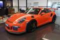 Porsche 991 GT3 RS PDK Naranja - thumbnail 3